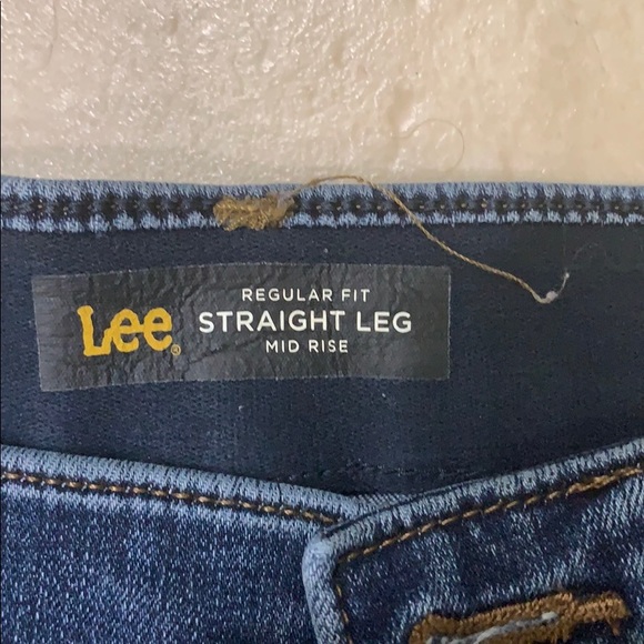 Lee jeans - Picture 2 of 3
